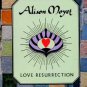 Alsion Moyet - Love Resurrection - UK 12" Single - TA4497 m/m