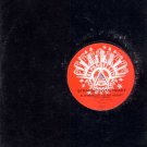 Alphabet City - Straight To My Heart - UK 12" Single - CITY1 ex/ex