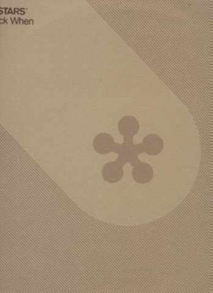 Allstars - Back When - UK 12" Single - 12IS796DJ m/m