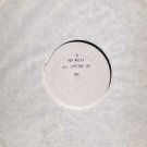 All Systems Go - Pop Muzik - UK 12" Single -  vg/vg