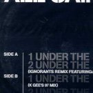All Saints - Under The Bridge - UK DBL 12" Single - LONX408 m/m