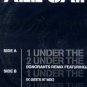 All Saints - Under The Bridge - UK DBL 12" Single - LONX408 m/m