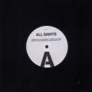 All Saints - Bootie Call - UK 12" Single - LXDJ415 ex/m