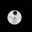 Alicia Keys - A Woman's Worth - USA 12" Single - J1PV21144-1 ex/ex