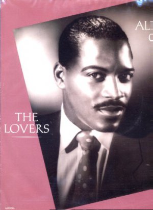 Alexander O'Neal - The Lovers - UK 12" Single - 651595-6 ex/m
