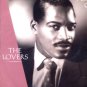 Alexander O'Neal - The Lovers - UK 12" Single - 651595-6 ex/m