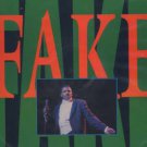 Alexander O'Neal - Fake - UK 12" Single - 650891-6 ex/ex