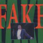 Alexander O'Neal - Fake - UK 12" Single - 650891-6 ex/ex