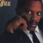 Alexander O'Neal - Criticize - UK 12" Single - 6512116 g/vg