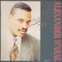 Alexander O'Neal - All True Man - UK 7" Single - 656571-7 ex/m