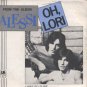 Alessi - I Was So Sure - UK 7" Single - AMS5467 ex/ex