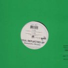 Alessandro Oliviero - Soul Reflected EP - Germany 12" Single - 302210 ex/m