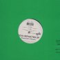 Alessandro Oliviero - Soul Reflected EP - Germany 12" Single - 302210 ex/m