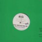Alessandro Oliviero - Soul Reflected EP - Germany 12" Single - 302210 ex/m