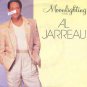 Al Jarreau - Moonlighting (Theme) - UK 7" Single - U8407 ex/m