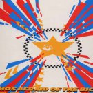 Age Of Chance - Who's Afraid Of The Big Bad Noise! - UK 12" Single - VS969-12 e