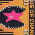 Age Of Chance - Kiss - UK 12" Single - AGET5 ex/ex