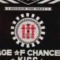 Age Of Chance - Kiss - UK 12" Single - AGEL5 ex/ex