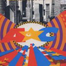 Age Of Chance - Don't Get Mad... - UK 12" Single - VS98912 ex/m