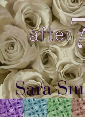 After 7 - Sara Smile - UK 12" Single - VUST118 ex/m