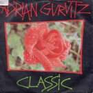 Adrian Gurvitz - Classic - UK 7" Single - RAK339 vg/ex