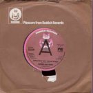 Addrisi Brothers - Slow Dancin' Don't Turn Me On - UK 7" Single - BDS456 vg/ex