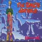 Adamski - The Space Jungle - UK 7" Single - MCA1435 ex/m