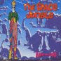 Adamski - The Space Jungle - UK 7" Single - MCA1435 ex/m