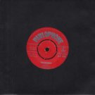 Adam Faith - Lonely Pup - UK 7" Single - 45R4708 vg/vg