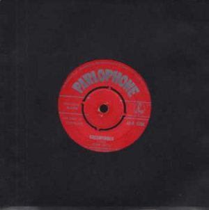 Adam Faith - Lonely Pup - UK 7" Single - 45R4708 vg/vg