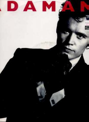 Adam Ant - Room At The Top - UK 12" Single - MCAT1387 ex/m