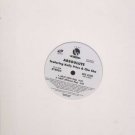 Absolute ft Kely Price & Cha Cha - Heat - USA 12" Single - BAS41293 ex/m
