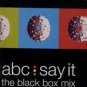 ABC - Say It - UK 12" Single - 12R6298 ex/m