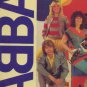 Abba - Lay All Your Love On Me - UK 12" Single - 131456 vg/ex