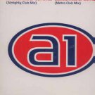 A1 - Summertime Of Our Lives - UK 12" Single - XPR2510 m/m