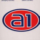 A1 - Summertime Of Our Lives - UK 12" Single - XPR2510 ex/m