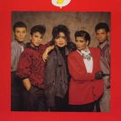 5 Star - Stay Out Of My Life - UK 12" Single - PT41132 ex/ex