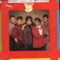 5 Star - Stay Out Of My Life - UK 7" Single - PB41131 ex/m