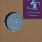 3T - 40748 - UK 12" Single - XPR3026 m/m