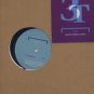 3T - 40748 - UK 12" Single - XPR3026 m/m