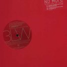 3LW - No More - USA 12" Single - EAS12888 ex/m