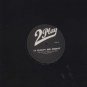 2Play - It Can't Be Right - UK 12" Single -  ex/m