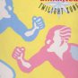 2 Unlimited - Twilight Zone - UK 12" Single - PWLT211 ex/ex