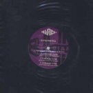 2 Unlimited - Twighlight Zone - UK 12" Single - None ex/ex
