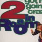 2 In A Room - She's Got Me Going Crazy - UK 12" Single - 12SBK23 vg/ex