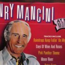 Henry Mancini - At The Movies - UK LP