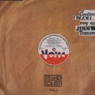 Various - Grand Solisti - Volume 1 - Italy LP - VDL1007 m/m