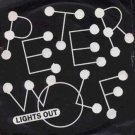Peter Wolf - Lights Out - UK 7" Single - EA177 vg/ex