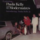 Paula Kelly and the Modernaires - A Tribute To Glenn Miller - UK LP - ROSS6615 e
