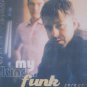 Zero Crossing - My Kinda Funk - EU LP - 303319 ex/m